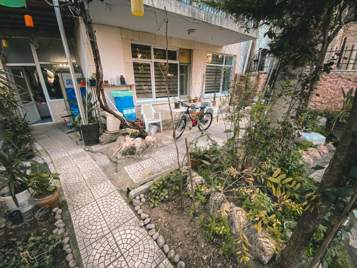 Cityhub 安塔利亚 外观 照片