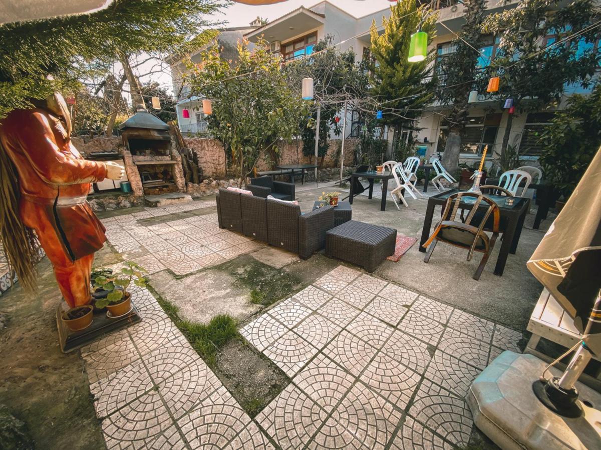 Cityhub 安塔利亚 外观 照片
