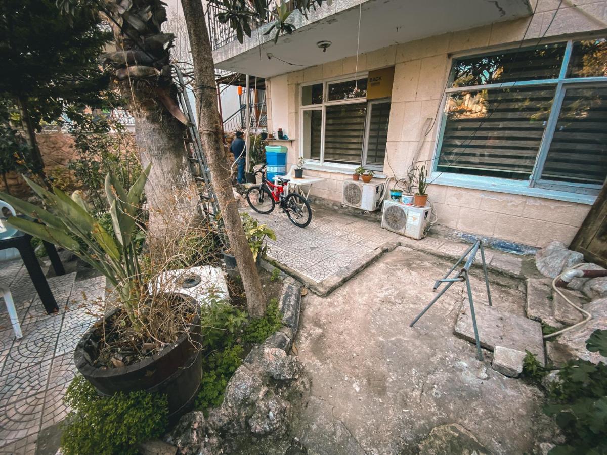 Cityhub 安塔利亚 外观 照片
