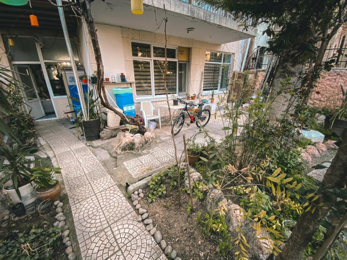 Cityhub 安塔利亚 外观 照片